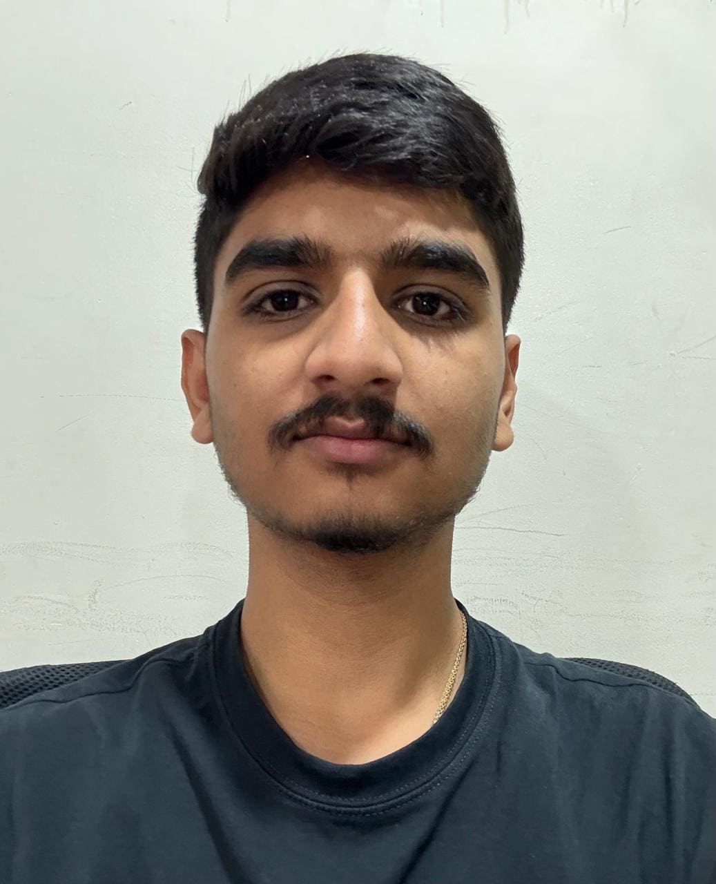 Jogi Tutor's Student