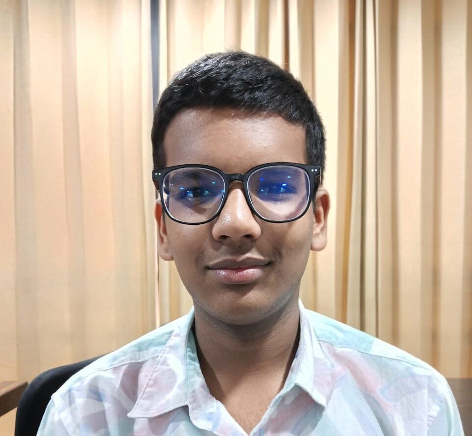 Jogi Tutor's Student