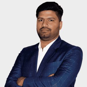 Sumit Saini